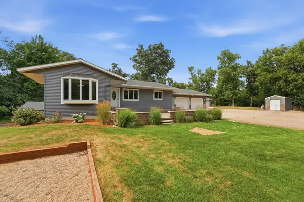 20219 Co Rd 197, Belgrade, MN 56312