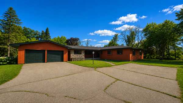 N6367 Pond ST, Manawa, WI 54949