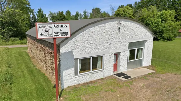 130 W North ST, New Auburn, WI 54757