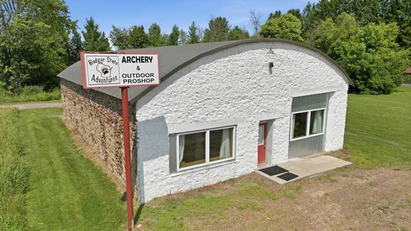 130 W North ST, New Auburn, WI 54757