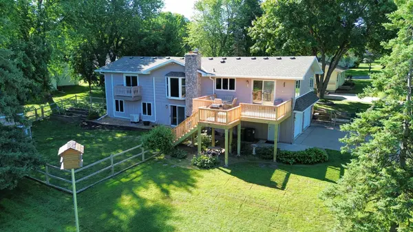 620 Maple ST, Dassel, MN 55325