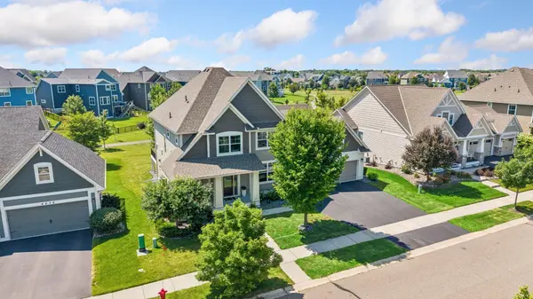 4662 165th ST W, Lakeville, MN 55044