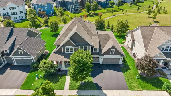 4662 165th ST W, Lakeville, MN 55044