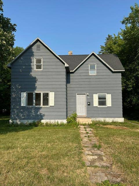 514 Conley AVE S, Thief River Falls, MN 56701