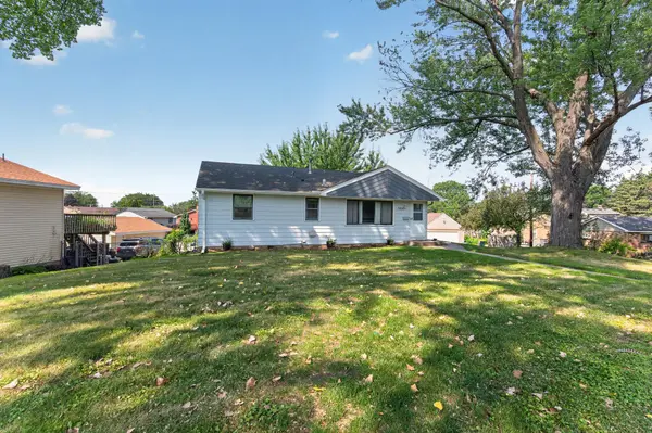 3860 2 1/2 ST NE, Columbia Heights, MN 55421