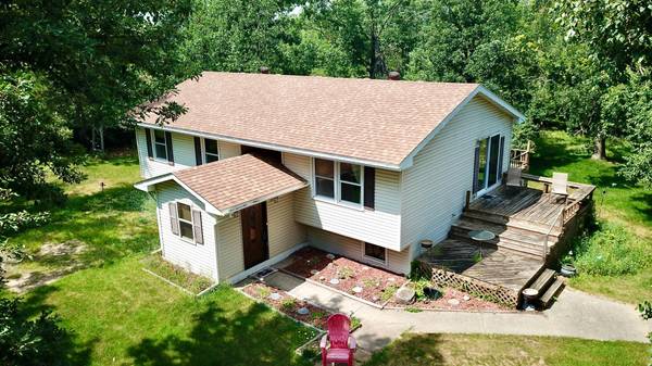 2841 Timberlane WAY SW, Bemidji, MN 56601