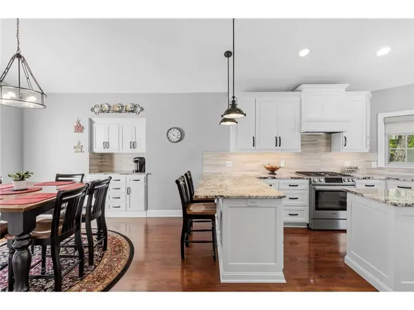 1505 14th ST SE, Forest Lake, MN 55025