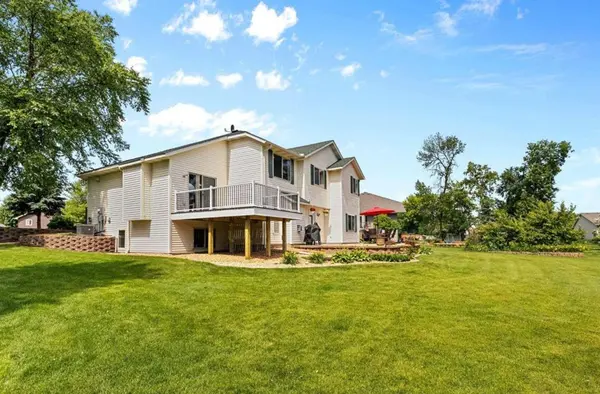 1505 14th ST SE, Forest Lake, MN 55025