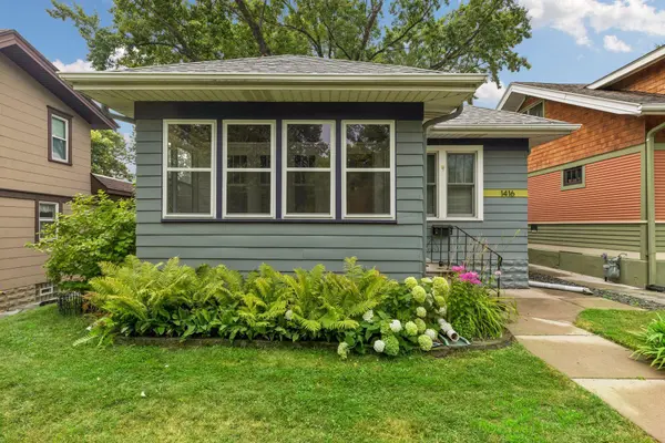1416 Saint Clair AVE, Saint Paul, MN 55105