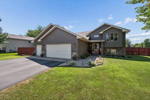 11268 Abby AVE, Becker, MN 55308