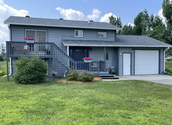 121 Merle CT NE, Bemidji, MN 56601