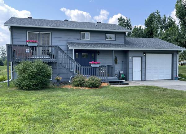 121 Merle CT NE, Bemidji, MN 56601