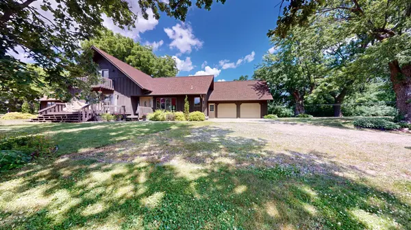 12103 755th AVE, Glenville, MN 56036