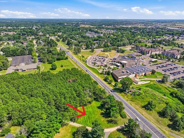 TBD Lot 1 W Fourth ST, New Richmond, WI 54017