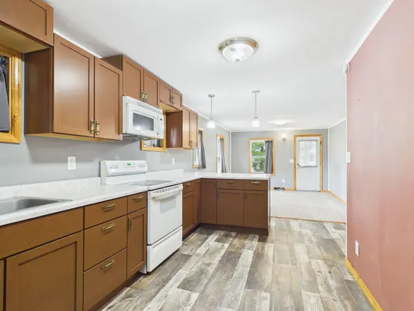7637 County Road B, Siren, WI 54872