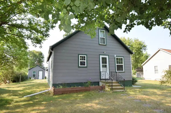 7637 County Road B, Siren, WI 54872