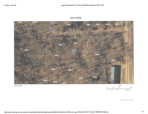 TBD Alpine CIR, Breezy Point, MN 56472