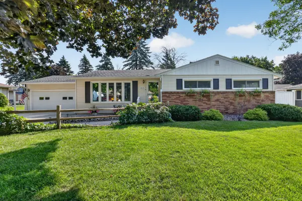 1415 Linn AVE, Owatonna, MN 55060