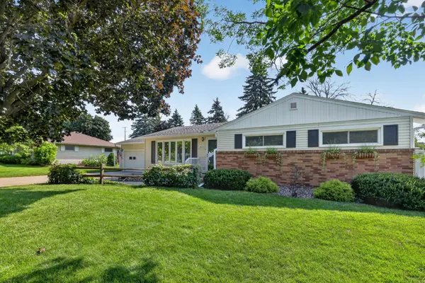 1415 Linn AVE, Owatonna, MN 55060