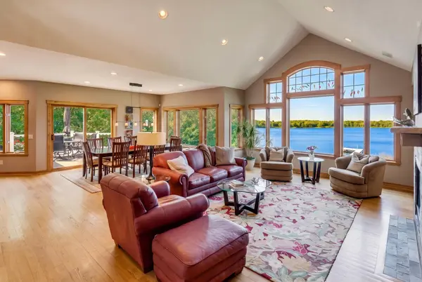 6780 NW Silver Springs LN, Walker, MN 56484