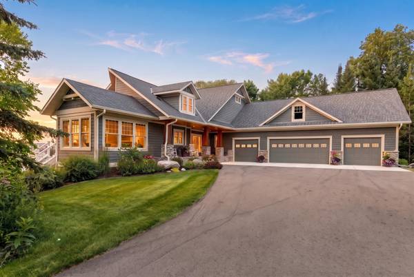 6780 NW Silver Springs LN, Walker, MN 56484