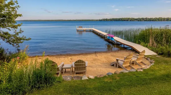 6780 NW Silver Springs LN, Walker, MN 56484
