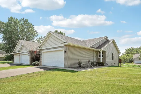 7633 Fox Creek CT, Greenfield, MN 55373