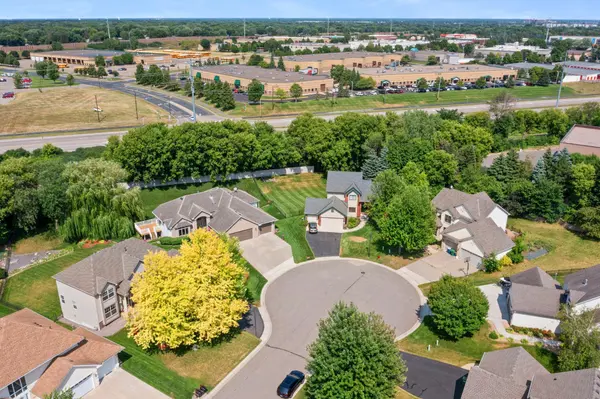12046 94th AVE N, Maple Grove, MN 55369