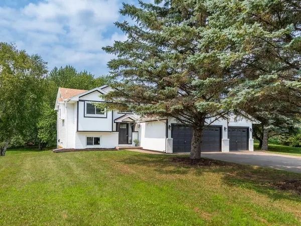 10125 Cain RD, Rogers, MN 55374