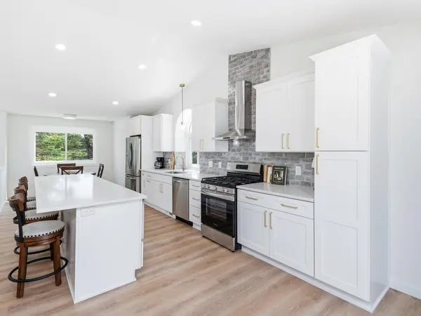 10125 Cain RD, Rogers, MN 55374