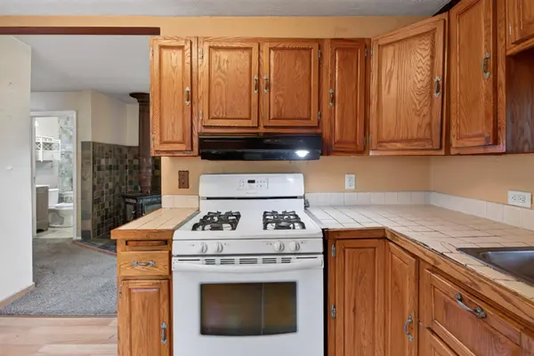 835 W 2nd ST, Rush City, MN 55069