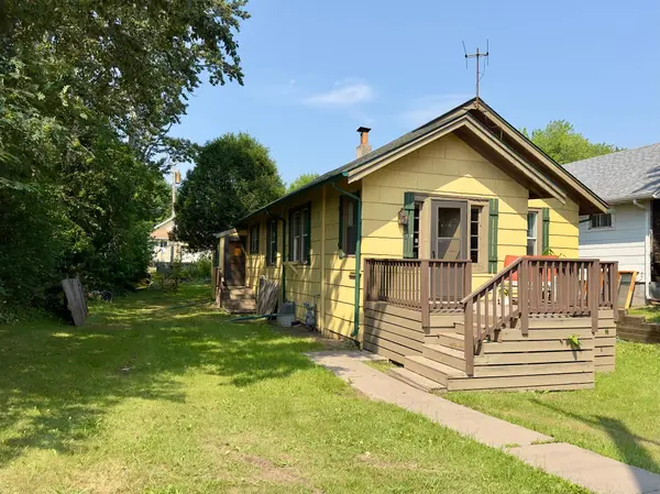 421 S 69th AVE W, Duluth, MN 55807