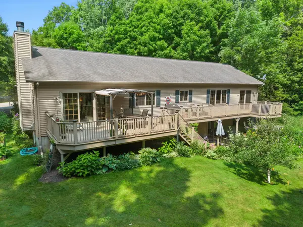 2921 18 3/4 ST, Rice Lake, WI 54868