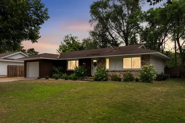 8383 Henna AVE S, Cottage Grove, MN 55016