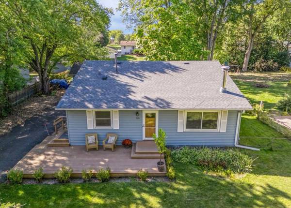 325 Quantico LN N, Plymouth, MN 55447