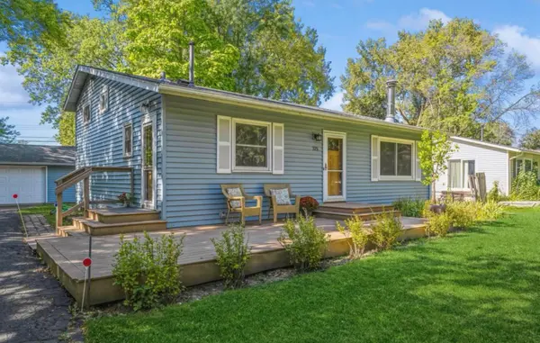 325 Quantico LN N, Plymouth, MN 55447