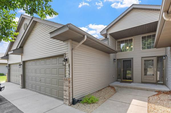 8337 Parkview AVE NE, Otsego, MN 55330