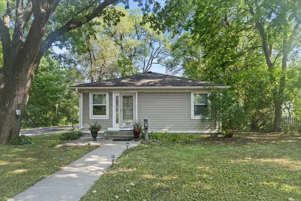 529 Fremont ST,  Anoka,  MN 55303