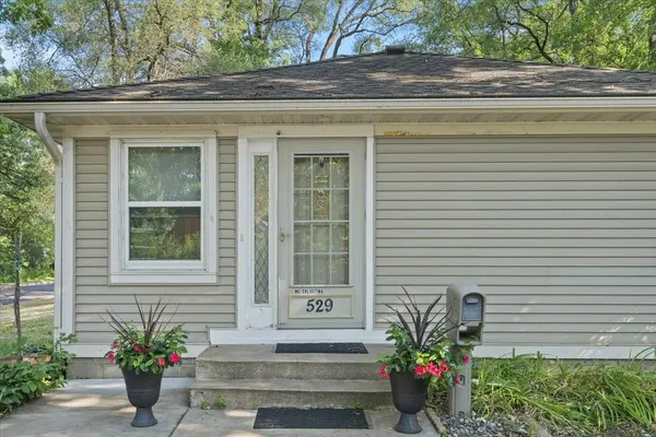 529 Fremont ST, Anoka, MN 55303