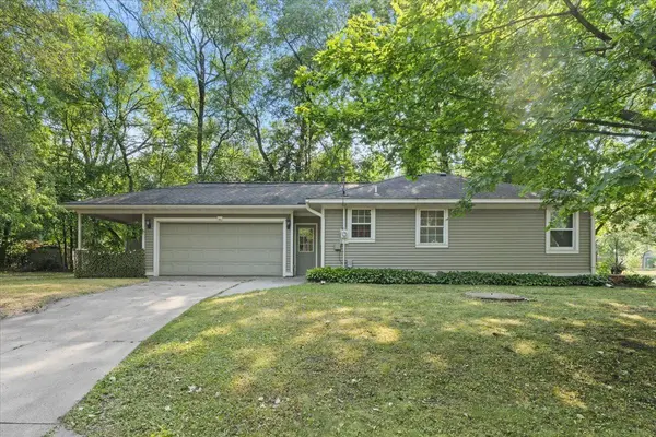 529 Fremont ST, Anoka, MN 55303