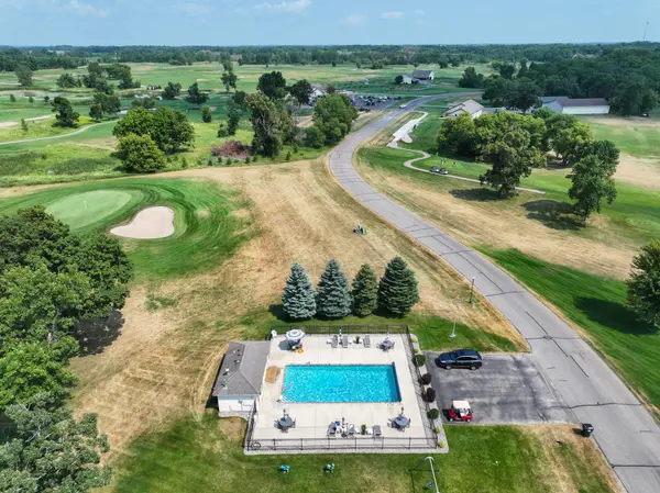 3935 Geneva Golf Club DR NE, Alexandria, MN 56308