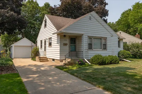 1429 14th AVE NW, Rochester, MN 55901