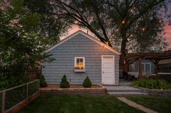 1247 Berkeley AVE, Saint Paul, MN 55105
