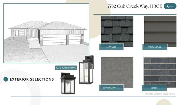 7782 Cub Creek WAY S, Horace, ND 58047