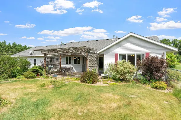 4645 370th ST, North Branch, MN 55056