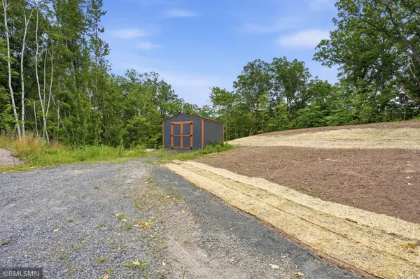 25307 144th ST, New Auburn, WI 54757