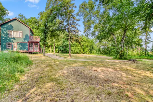 32898 Priebs Park DR, Vergas, MN 56587