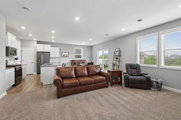 8100 Lander AVE NE, Otsego, MN 55330