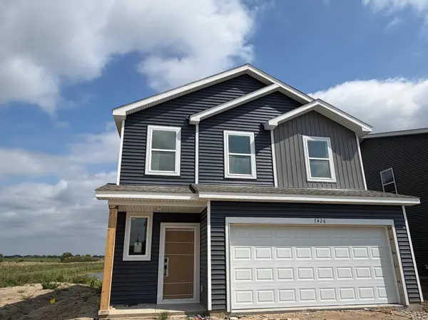 7426 Kaeding AVE NE, Otsego, MN 55301