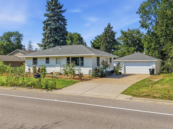 959 North ST, Anoka, MN 55303